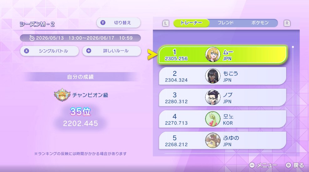PBA│とっつぁん tweet media