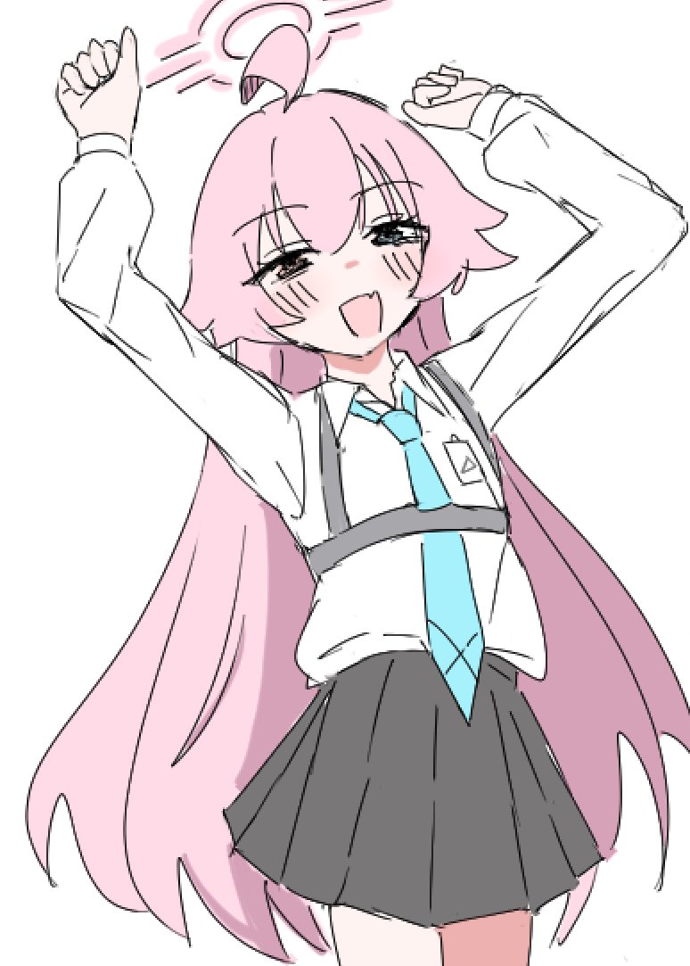 アオライク tweet media