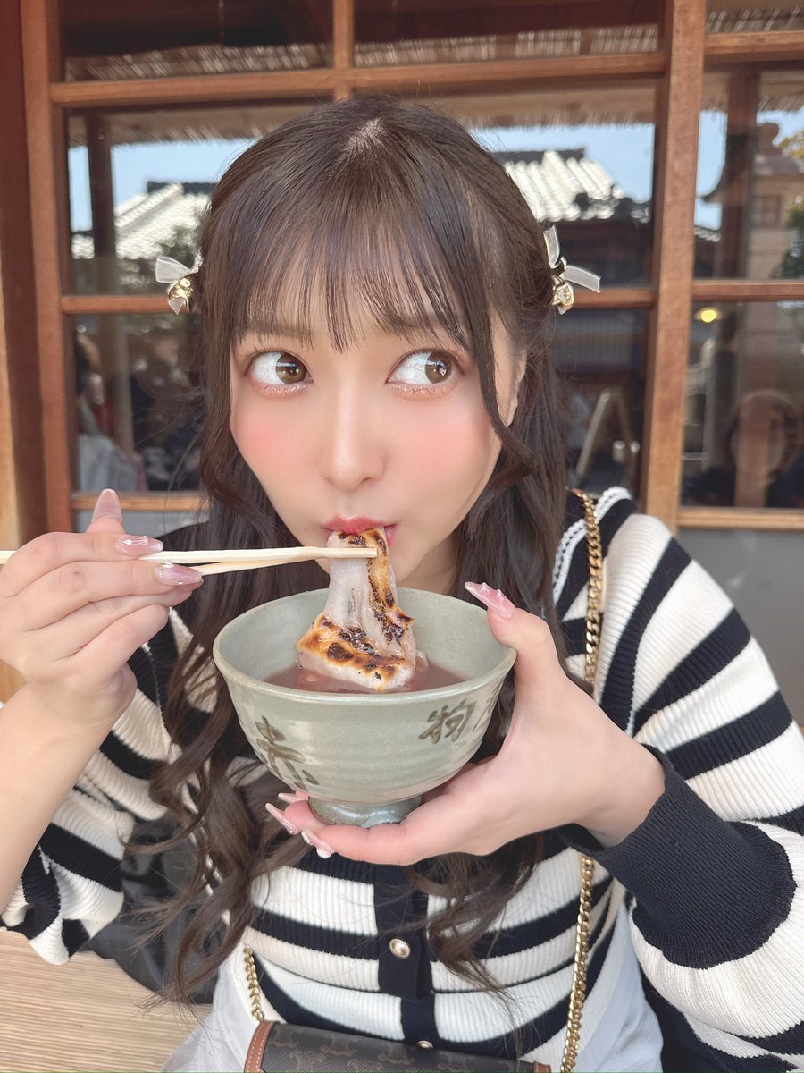 太田里織菜 tweet media