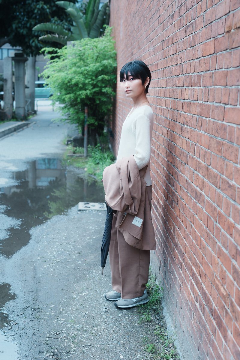 eijers's tweet photo. Androgynous woman
◯撮影モデル　さき
撮影したいな…
#写真が好き 
#被写体募集中
#福岡カメラマン
#ポートレート撮影 https://t.co/uL0IADCY47