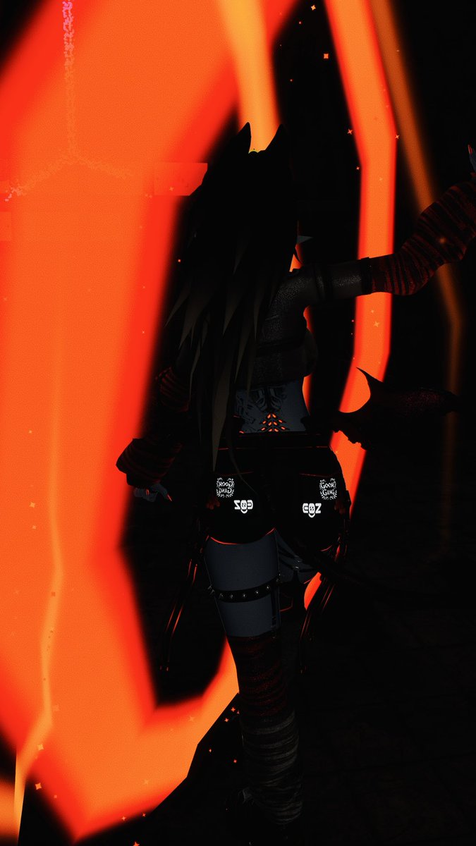 sniTChieVR's tweet photo. ❤️For the community! ❤️
🔥🔥🔥🔥🔥🔥
#eozvr #vrchat 
@EOZ_VR https://t.co/aQnimacgfV