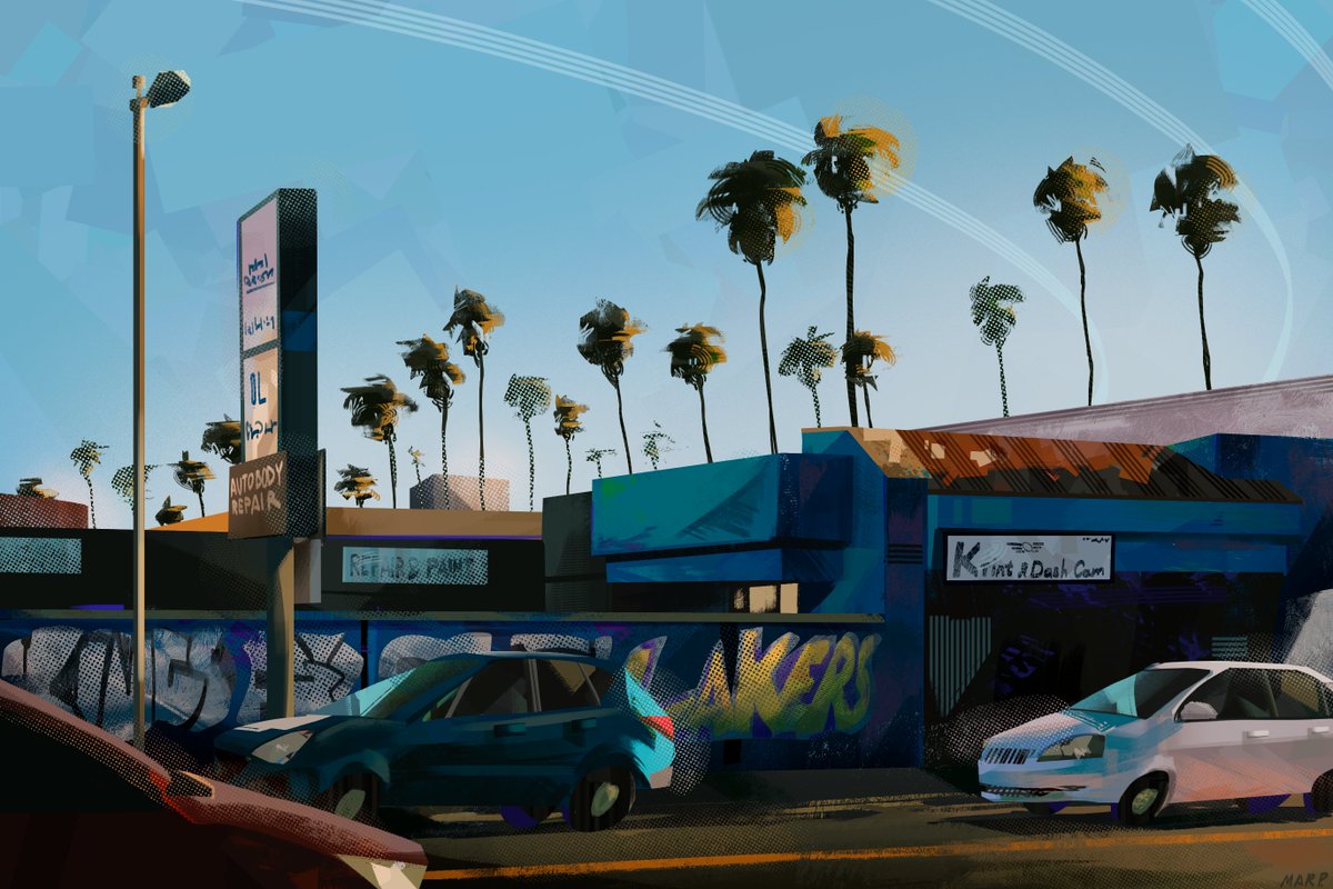 GhostBerry__'s tweet photo. some quick studies i've done https://t.co/d0e9fNeNkC