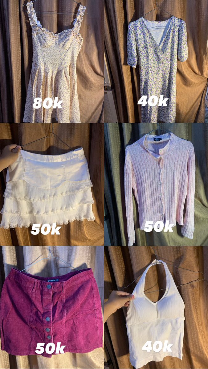 anothervaniaaa's tweet photo. khusus hari ini aku diskon 5-20k 
bisa oyen ya https://t.co/HsIsqbsqS3