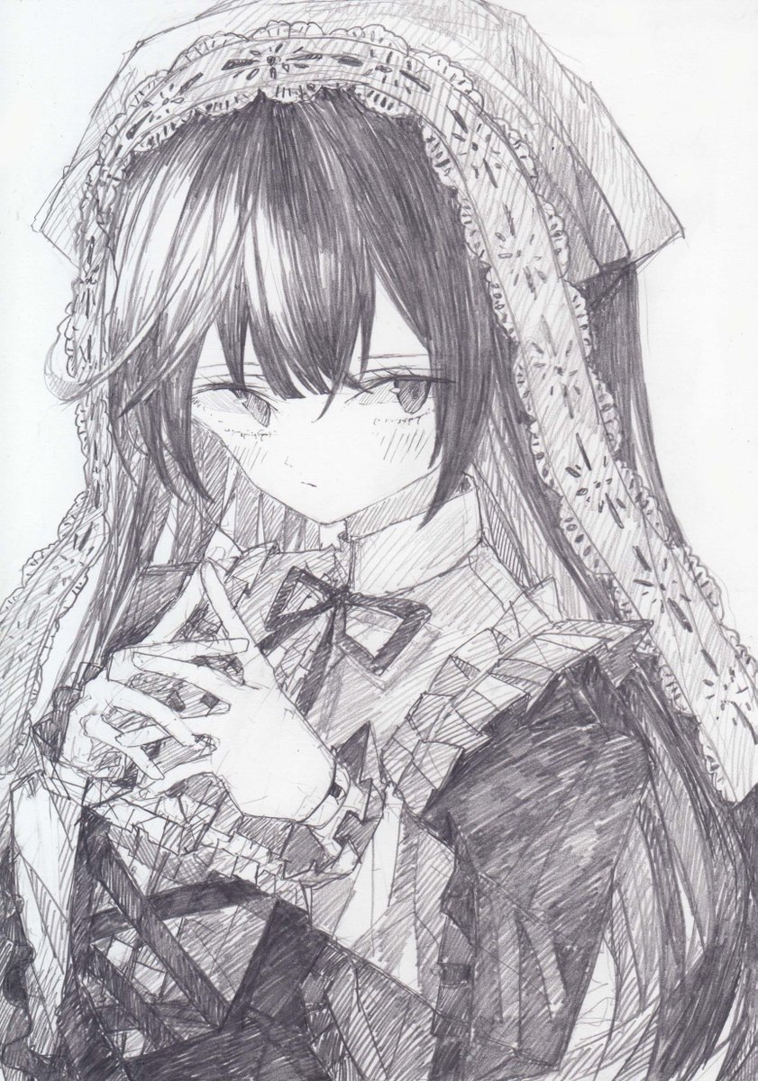 くろいうさぎ (@snowdrop1010) / Posts / X