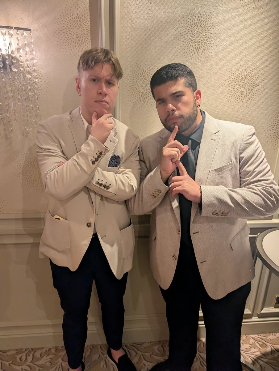OweVGC's tweet photo. During the past 2 weeks, I had the honour of being invited to Amy's and James' wedding in Melbourne. While I was there, I also had the opportunity to play the regional there, placing in the T4.

So blessed to have such friends 🙏 https://t.co/2cUUbrw5sL