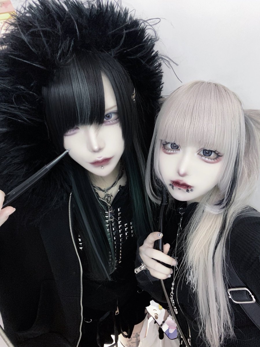 メイ（メイ・メロウ）【VILLAINS HOUSE】 (@_me_mello0) / Posts / X