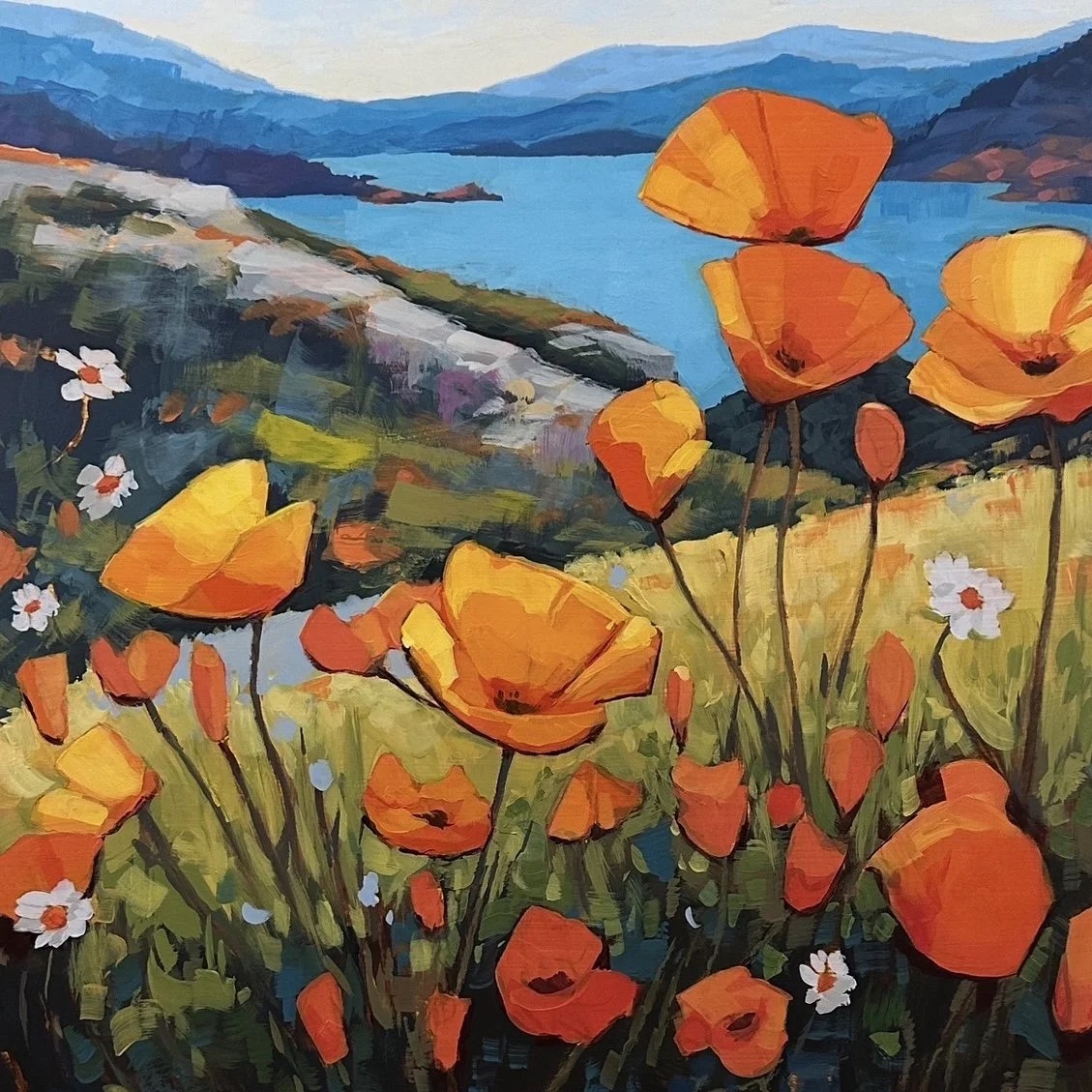 Jim Musil Painter tweet media