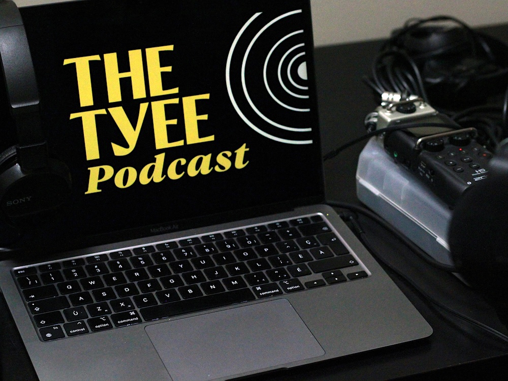 BigJMcC's tweet photo. Introducing @TheTyee Podcast — a deep dive into the stories shaping the West Coast, because Canada needs more B.C.

#AltMedia #cdnmedia #BCPoli #bclab  

https://t.co/eSGO3O7YlT https://t.co/gnkNRyRZmp