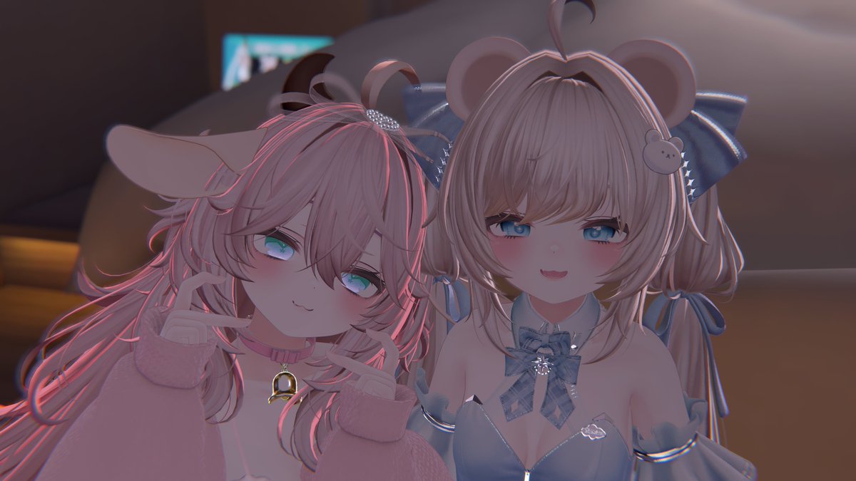 rep1ic4_vrc's tweet photo. 生存報告 https://t.co/bOrkKECYc0