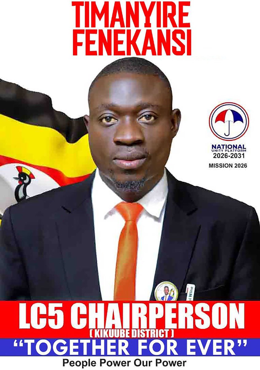National Unity Platform tweet media