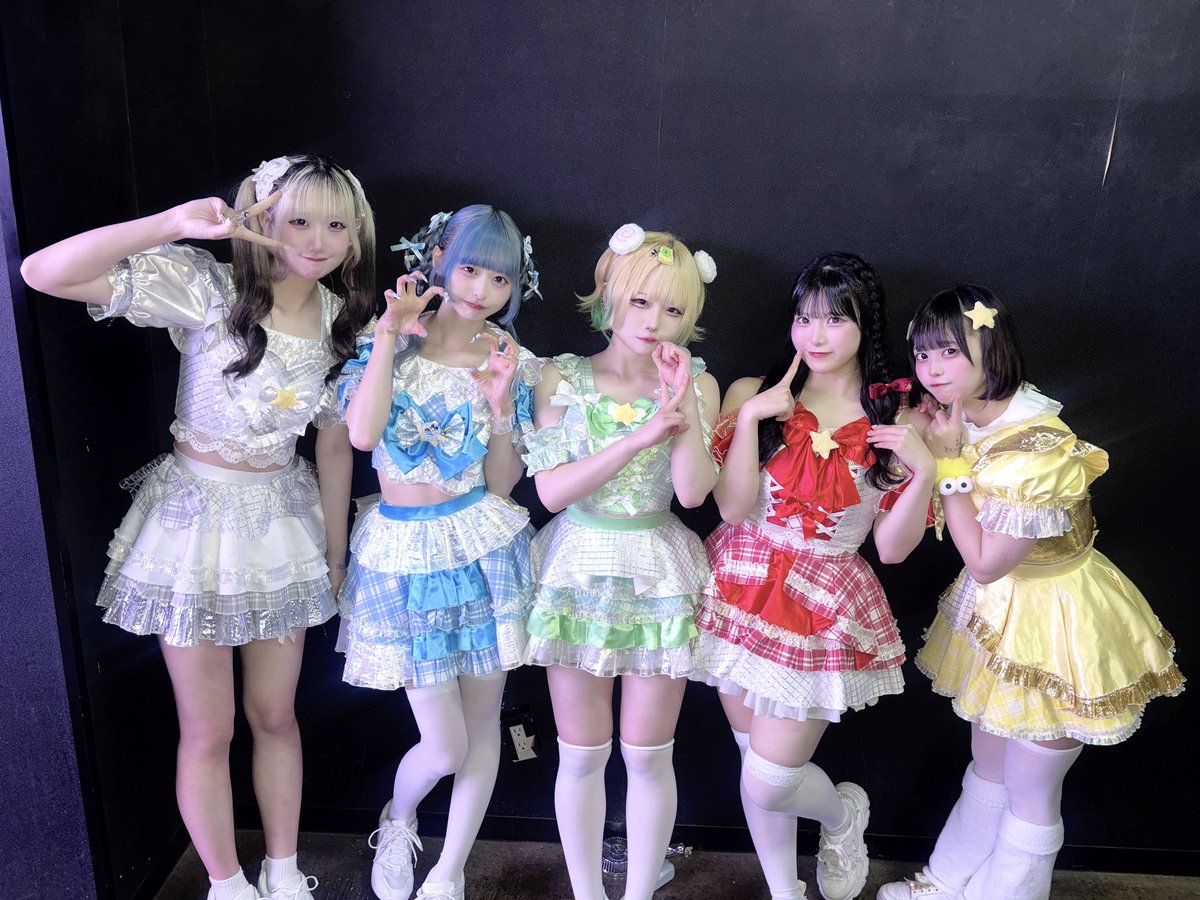 ぱちぱちらむね【あいすなっつ】 (@ramune_icenuts_) / Posts / X