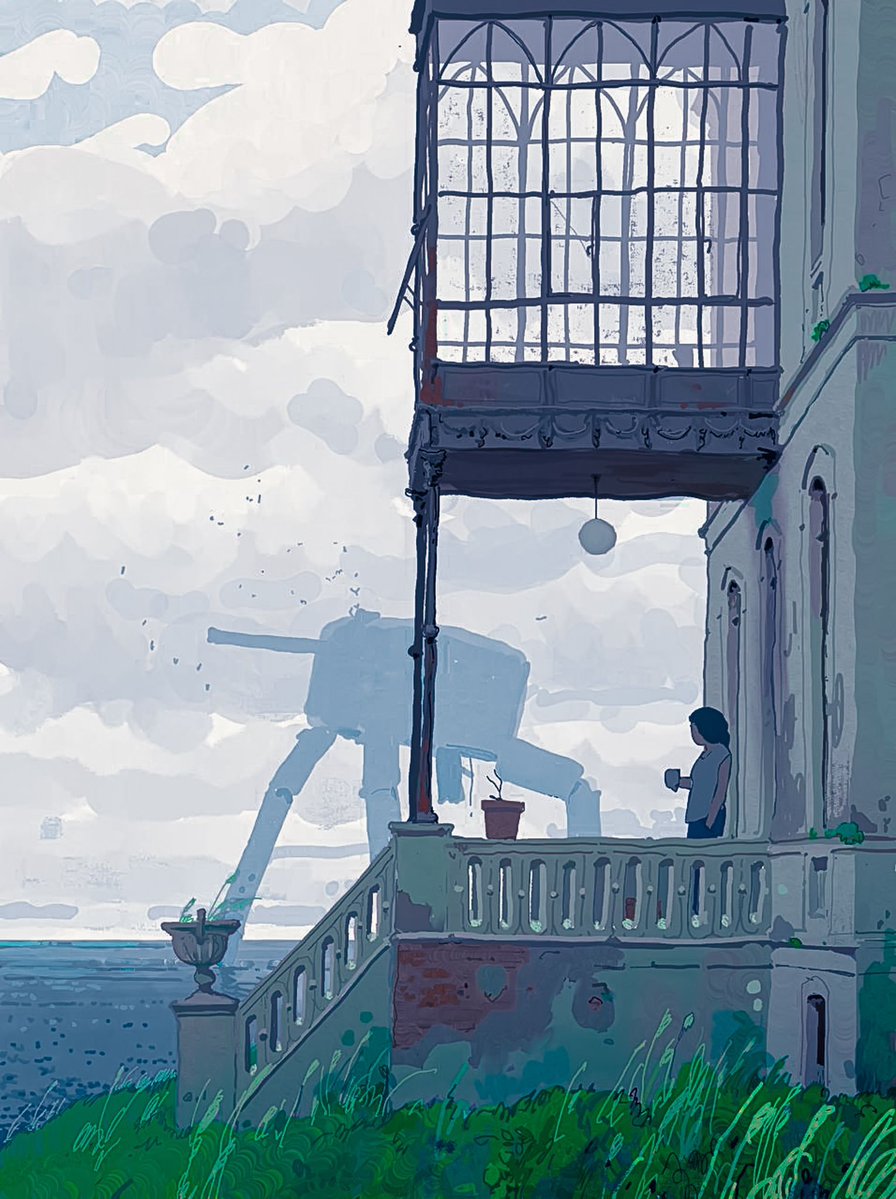 finalformlab's tweet photo. Alariko’s use of color and scale is elite 🎨 https://t.co/29lNuT3XGu