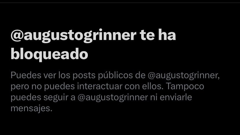Esquizofregman's tweet photo. @CRIturralde1 @augustogrinner Se llama consenso, Iturralde. Lo hacen todos los partidos en todos los países del mundo. Sos muy inocente jaja

Y Depe, no… no te ibas a quedar en LLA PORQUE TE ECHARON jsjsjs. Milei no te abraza más jaja y ya me bloqueaste como el cagon que sos. 
Todos unos inviables. https://t.co/SsDpeVOnM9