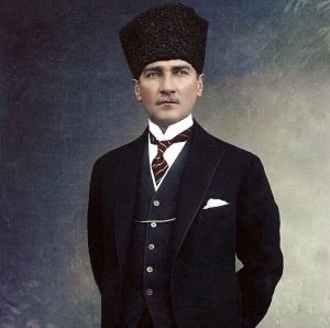ittihatciruh's tweet photo. biri fethetti diğeri kurtardı. seve seve değilse de s!ke s!ke saygı duymayı öğreteceğiz size https://t.co/f4aqL9L7GC