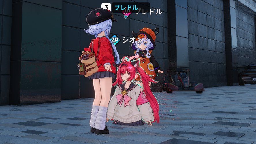ルルマル tweet media