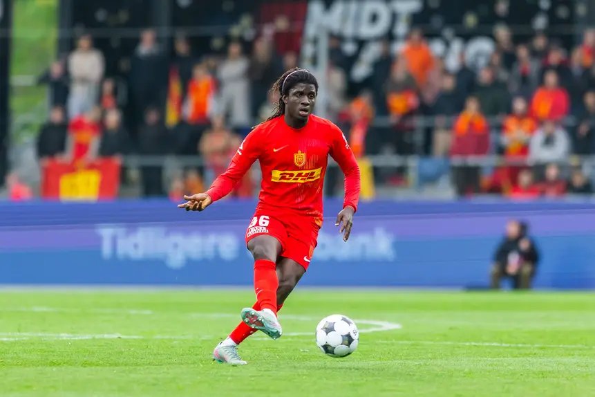 Afrika Futbolu tweet media