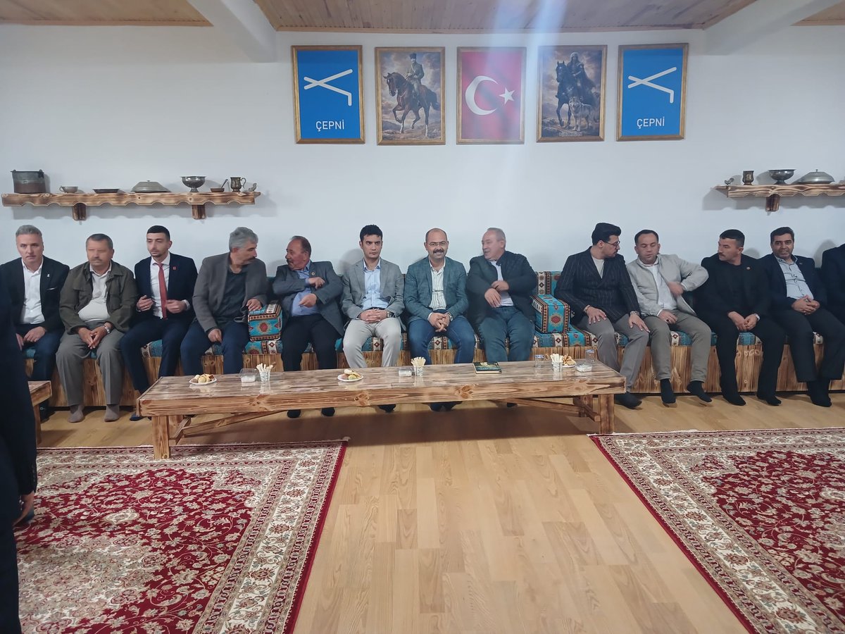 TC_TOSYA's tweet photo. Kaymakamımız Sayın Timur BÜYÜKÇE,
 Çepni Köyünde gerçekleştirilen Kütüphane açılış programına katıldı. https://t.co/0FKMhO6Kq3