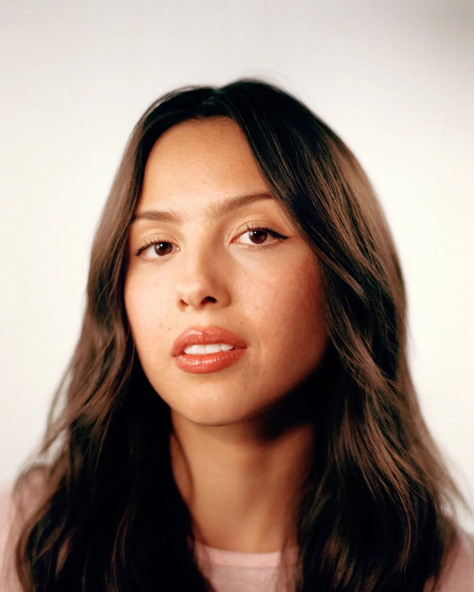 Olivia Rodrigo Daily tweet media