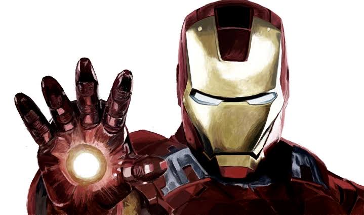 forget65138's tweet photo. @smile_kun422 iron man maybe？ https://t.co/OHGU2zx2sl