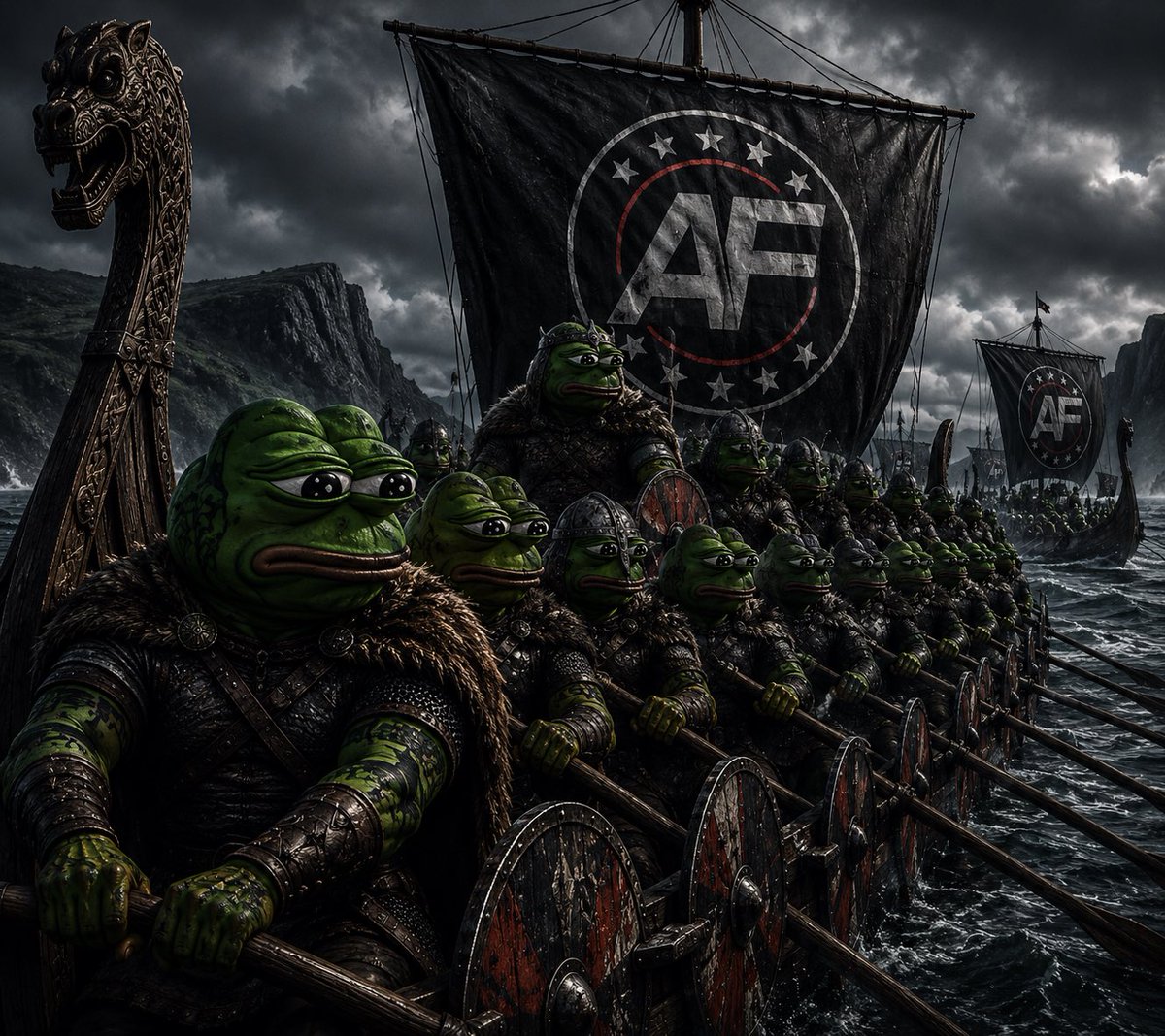 pork for dinner groyper tweet media