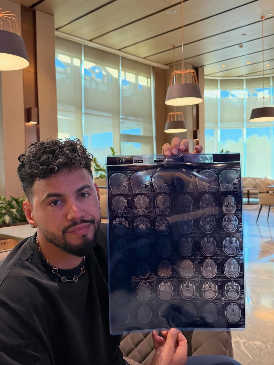 linares_ca_93's tweet photo. ‼️ Controversy in Uzbekistan: Robeisy Ramirez Alleges Irregularities After Fight Cancellation

The highly anticipated return of two-time Olympic gold medalist and former world champion Robeisy Ramirez will not take place this Friday at Humo Arena in Tashkent, Uzbekistan, after his scheduled bout was cancelled amid controversy surrounding pre-fight medical testing.

Ramirez, who has been out of action for more than 17 months and is now training under renowned Mexican coach Robert Garcia, took to social media to publicly denounce the situation and question the handling of his medical clearance by event organizers.

According to the Cuban boxer, representatives of Raiz Boxing and officials associated with the World Boxing Council (WBC) informed him that it was not possible to conduct an MRI on the day of the fight and that the results would take approximately three days to become available. However, Ramirez stated that he was able to undergo the MRI and receive the results within hours.
The Cuban fighter posted the following message on social media:

“The alleged promoter, @raizdboxing, with the backing of @wbcboxing, said it was not possible for me to get an MRI today and that the results would take three days to come back. The MRI is clearly dated today, May 29, 2026, at 5:37 PM — performed and delivered on the very same day, just hours before my fight. I have the test results in my hands. I am ready to fight. I have a great deal of respect for Mauricio Suleiman But what happens in these parts of the world deserves to be investigated.

THAT’S IT, FAMILY. THE FIGHT HAS BEEN CANCELED BECAUSE OF THESE MOTHERF***ERS WHO DON’T RESPECT FIGHTERS.”

The cancellation is a significant setback for the Cuban star, who was expected to begin a new chapter in his professional career after more than a year away from competition. His return had generated considerable interest among Cuban and international boxing fans, particularly following his move to Robert Garcia's training team.
#boxing