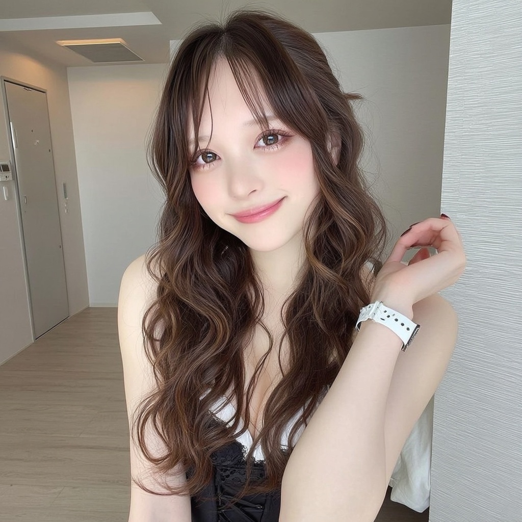 れみ tweet media