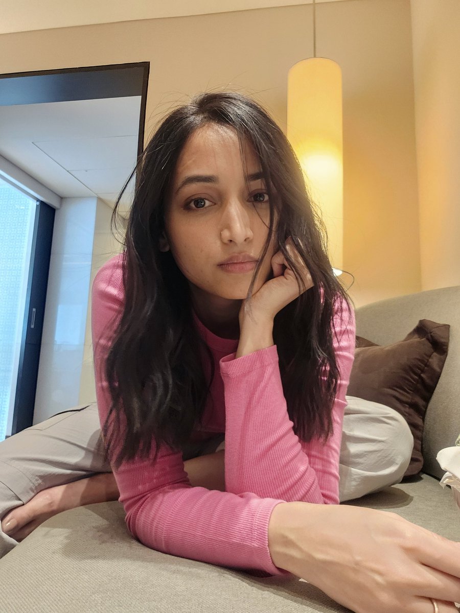 Srinidhi Shetty tweet media