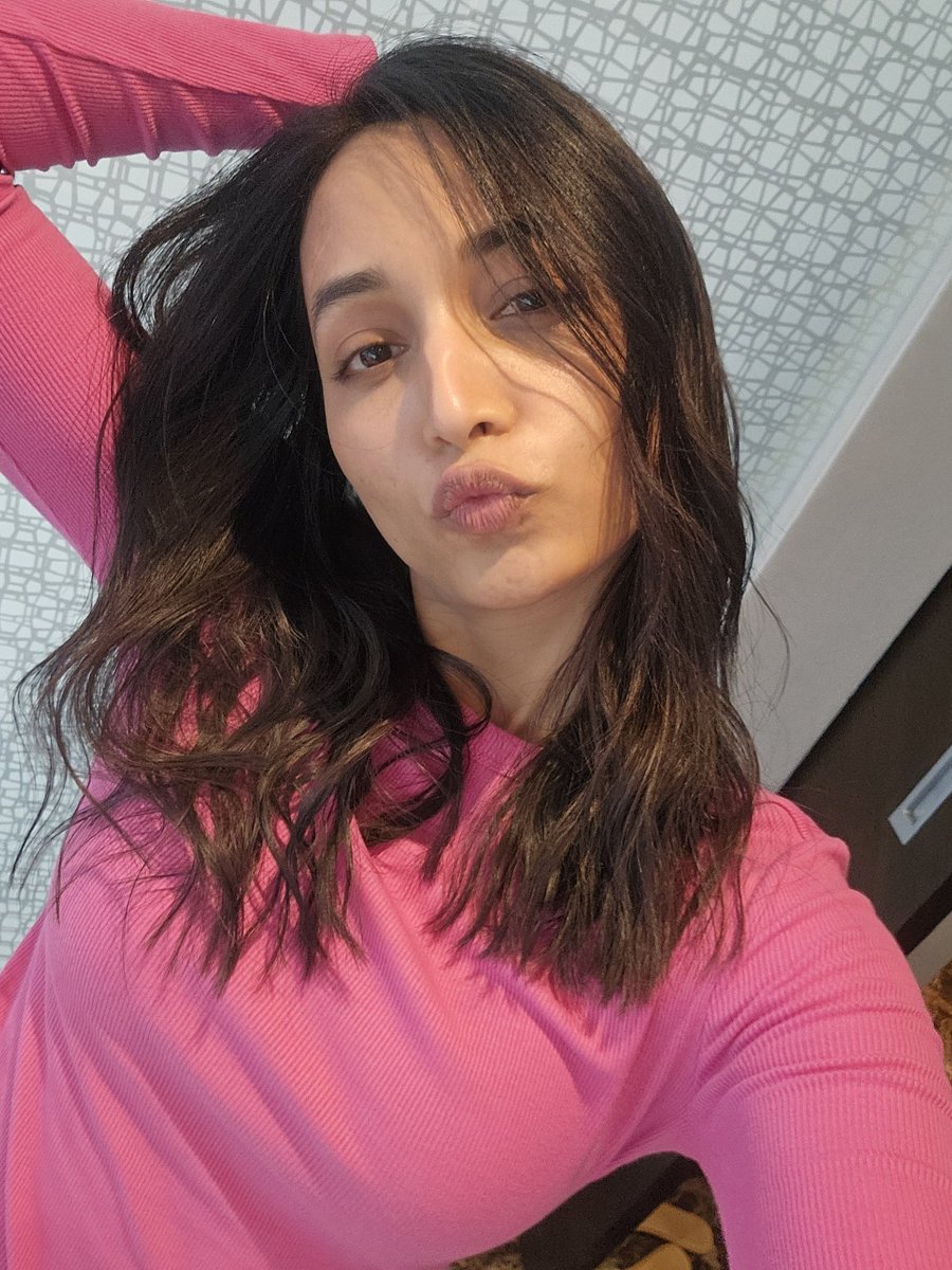 Srinidhi Shetty tweet media