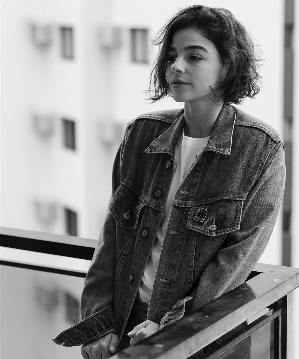 best of gabi medvedovsky tweet media