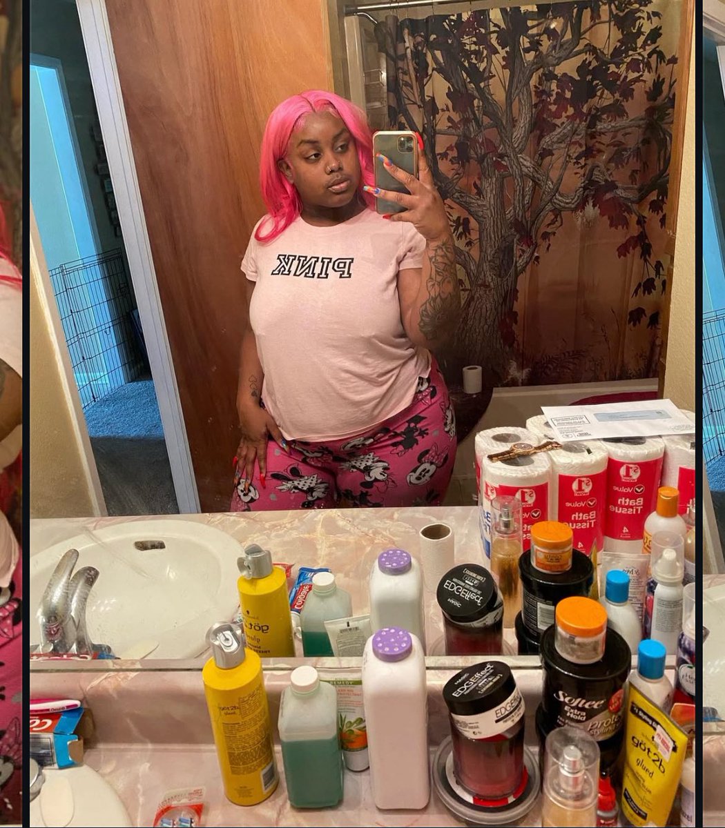 Alyisa blevins tweet media