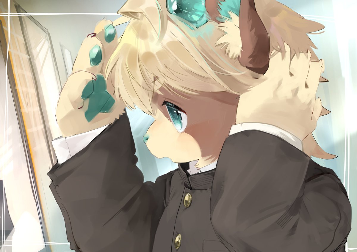 ぷえとり tweet media