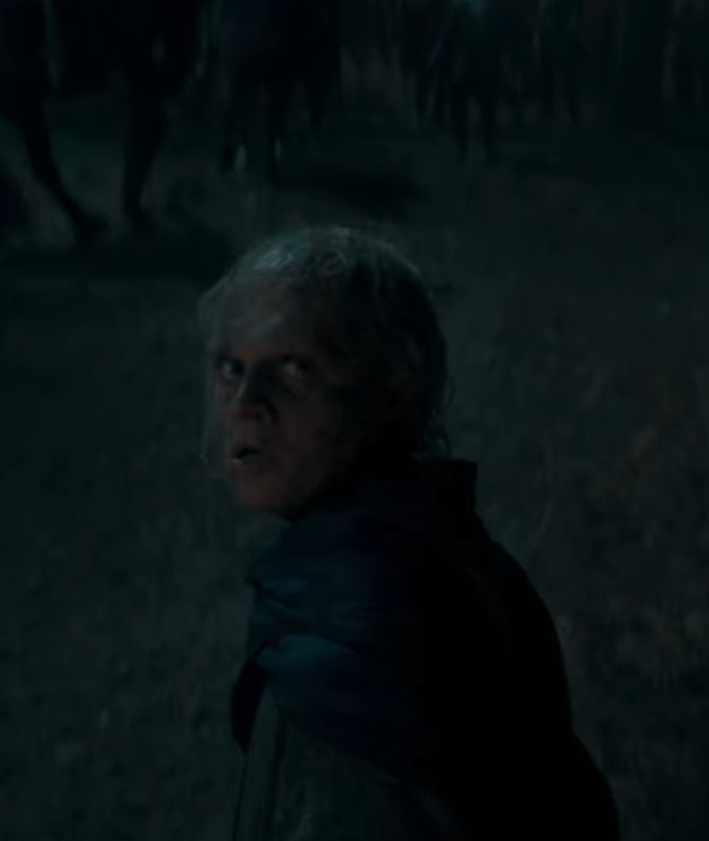 helaegonthinker's tweet photo. King Aegon II and Queen Helaena Targaryen in ‘HOUSE OF THE DRAGON’ season 3 trailer https://t.co/KyXur97Viw
