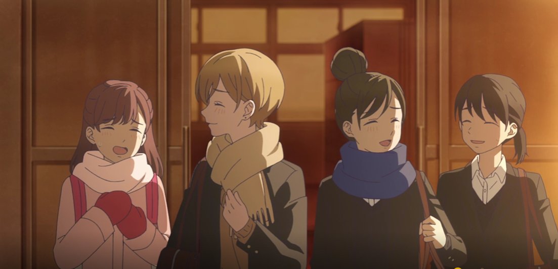 manabunta's tweet photo. #氷の城壁　ep8（周回遅れ

なんか、凄く良い方向に向かった

腹を割って話せば
悪い子たちではなかったよ

大丈夫だ

※まさかのハッピーエンドだと？( ﾟДﾟ) https://t.co/I4zQl9h23z
