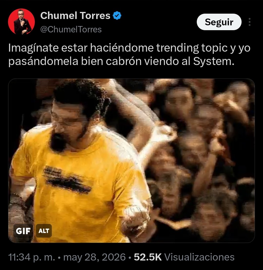 Guille Vidal tweet media