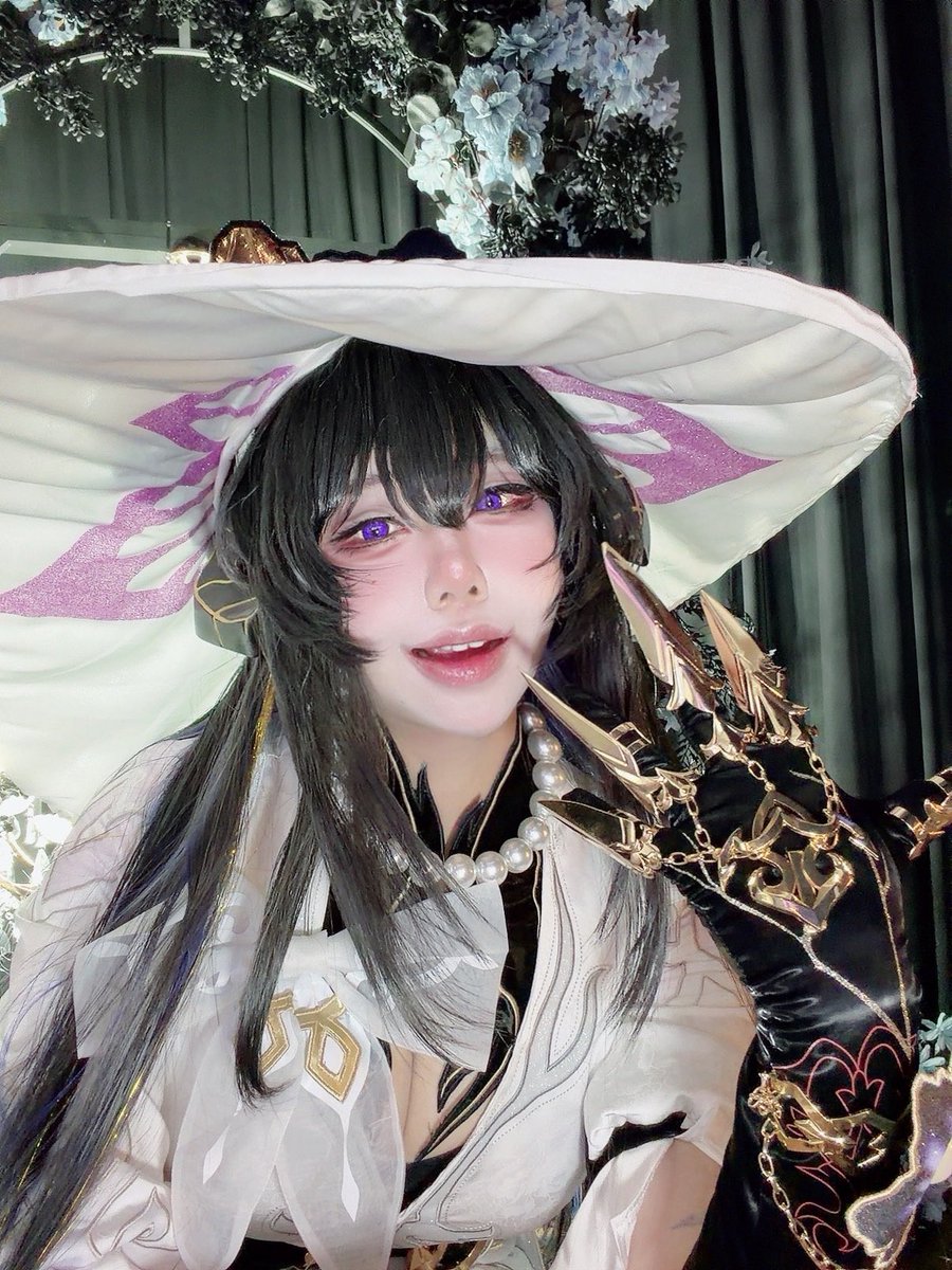 ミョン / MYONG tweet media