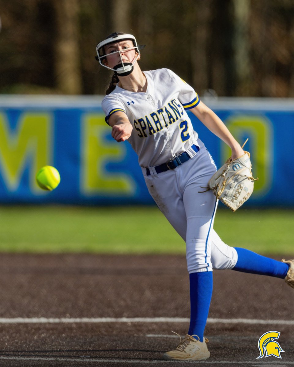 MECSDathletics's tweet photo. 🥎CLASS A FINAL TOMORROW! PURCHASE YOUR TICKETS IN ADVANCE! @MECSDSpartans @MGeraldWilson @EricaStaiger @AmoME71 
📅5/30
⏰11:30
📍Greenlight Grand Slam Park
🆚Oneonta
🎟️NO CASH TICKETS WILL BE SOLD
🎟️https://t.co/JcKvPDxtPL https://t.co/b7QIIoP4aL