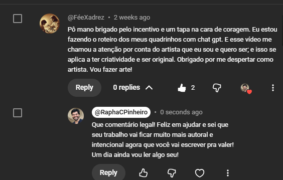 RaphaCPinheiro's tweet photo. De vez em quanto a gente sente que nosso trabalho vale a pena, sabe? https://t.co/9FmnV2jSIm