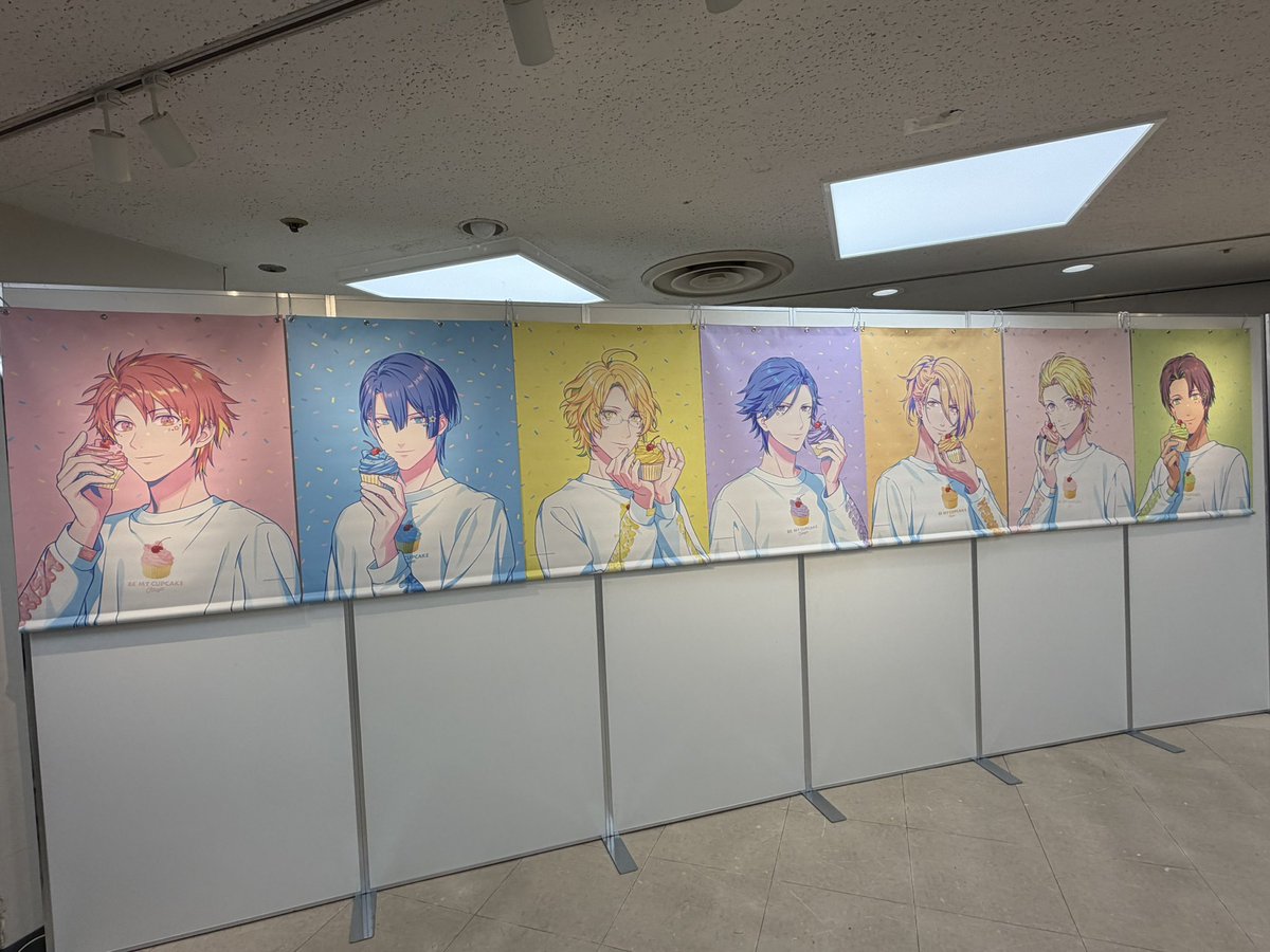 ST_ko__ho_SH's tweet photo. 本日金沢でBGSのグッズを拾得した方いませんか…？

近江町いちば館のトイレにマルイの袋ごと購入品を全て忘れてしまい、取りに戻ったのですが無くなってて😿(施設に問い合わせ済)
中身は翔ちゃんのグッズ少しと缶バッジ33個です。

もし拾った方や、見かけた方がいたらご連絡いただけますと幸いです🙇‍♂️ https://t.co/shKWs5iMtk