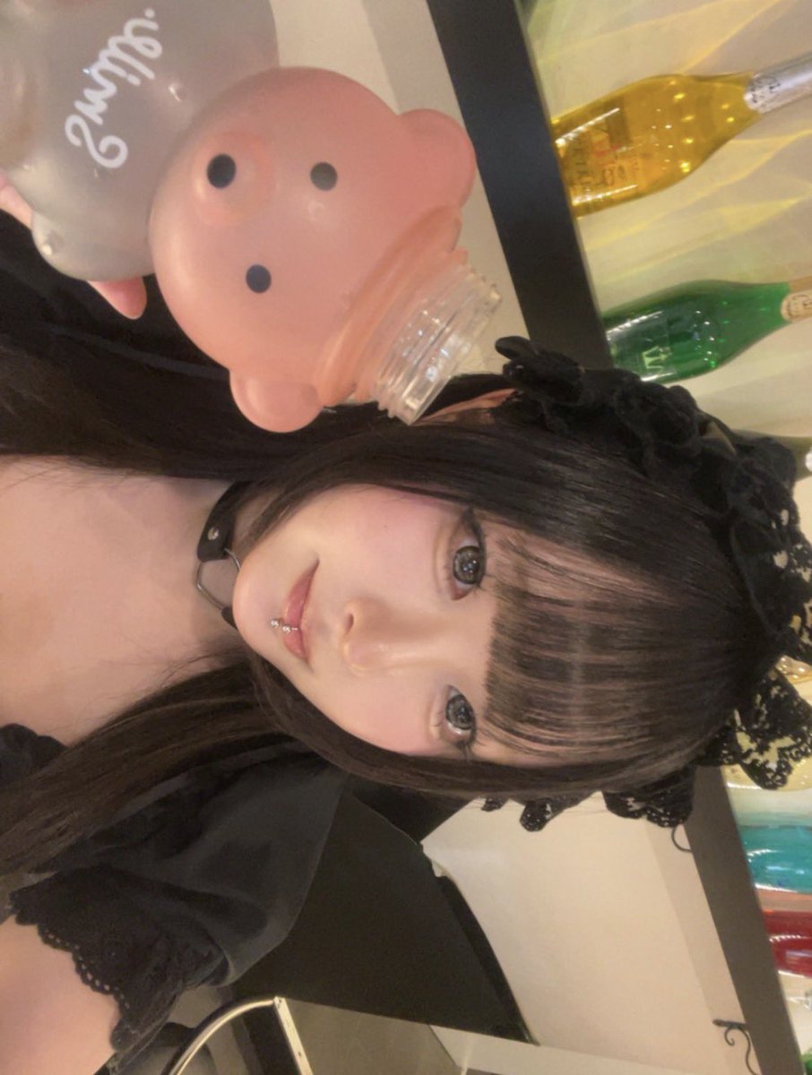すい@BLACK HONEY tweet media