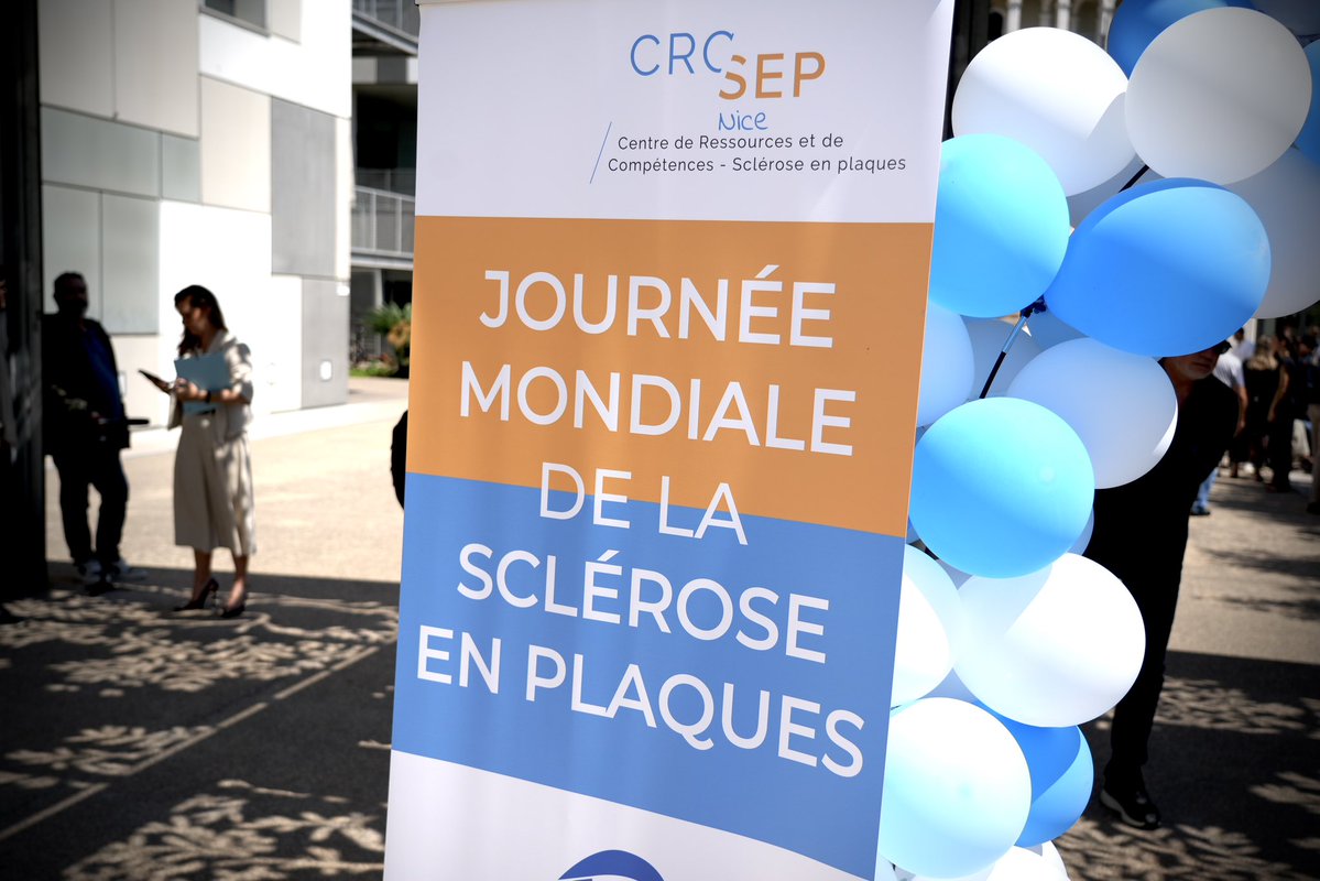 Pr. Laurent Castillo tweet media