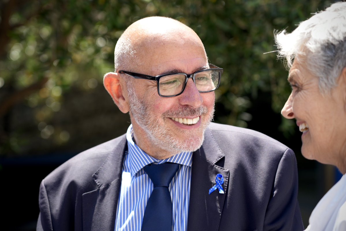 Pr. Laurent Castillo tweet media