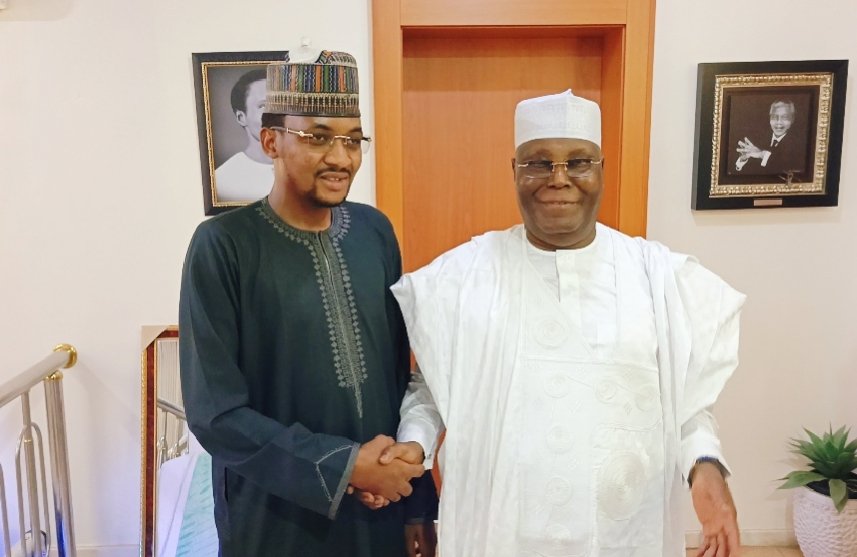 Abdul-Aziz Na'ibi Abubakar tweet media