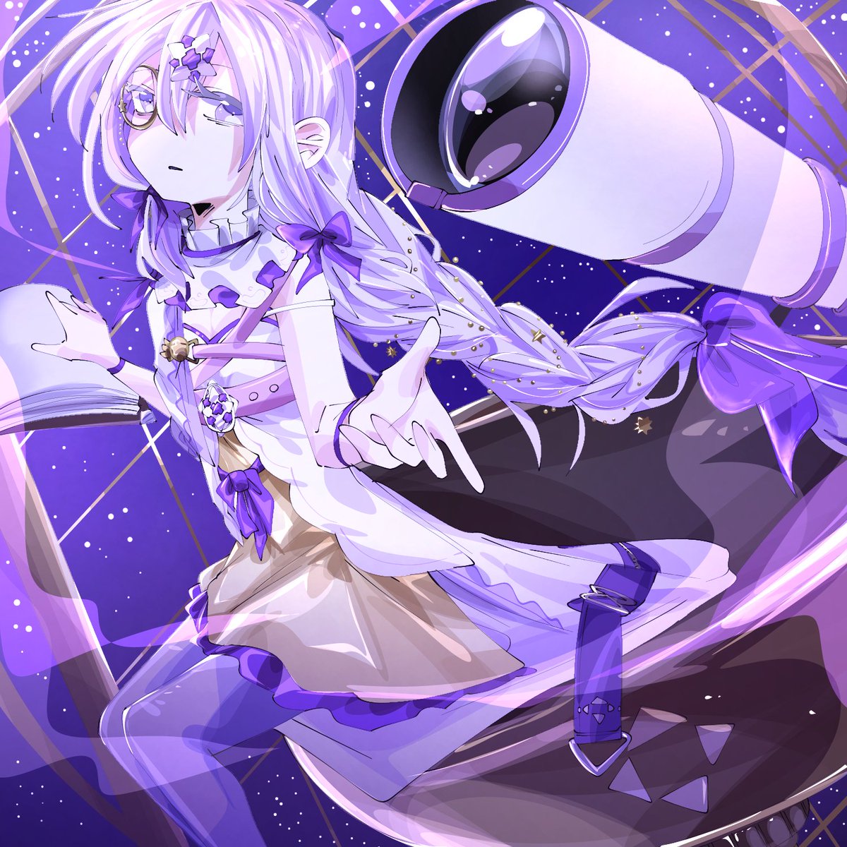 かぎられ tweet media