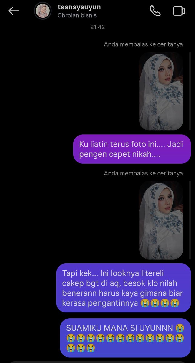 dvaamanda's tweet photo. secuil side effect jadi muse https://t.co/FaAbuRHR0l