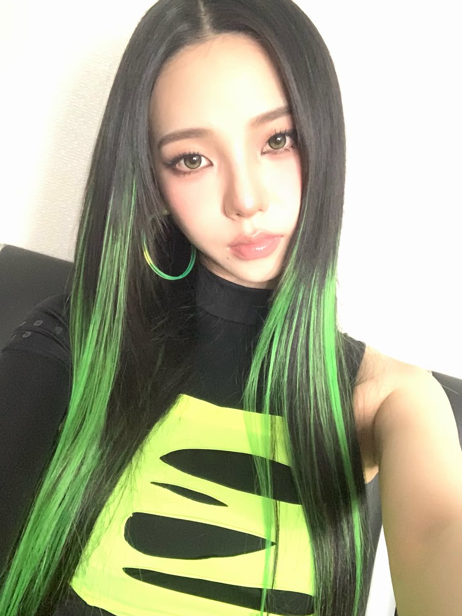 karinaofmoment's tweet photo. 260529 #카리나 인스타💙

첫레몬 https://t.co/r1BgW6I2JX