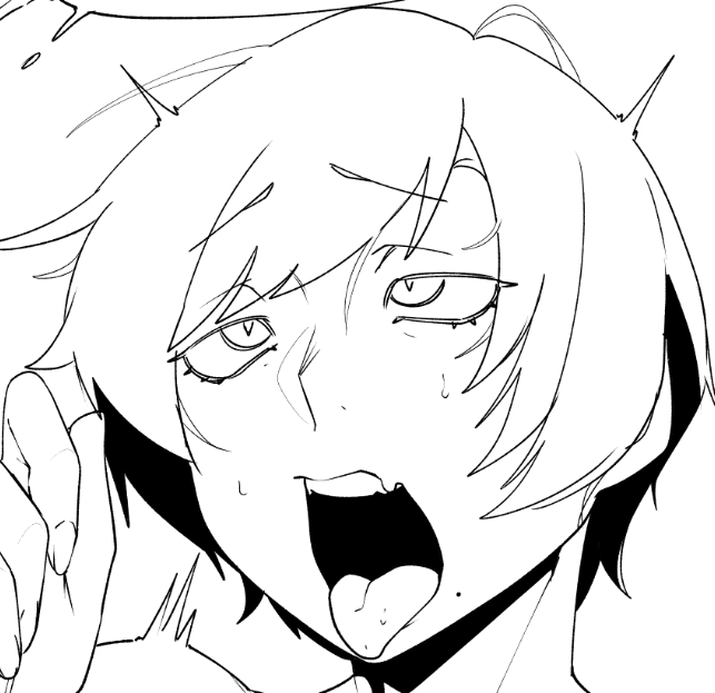 最近少し絵
うまくなったかも 