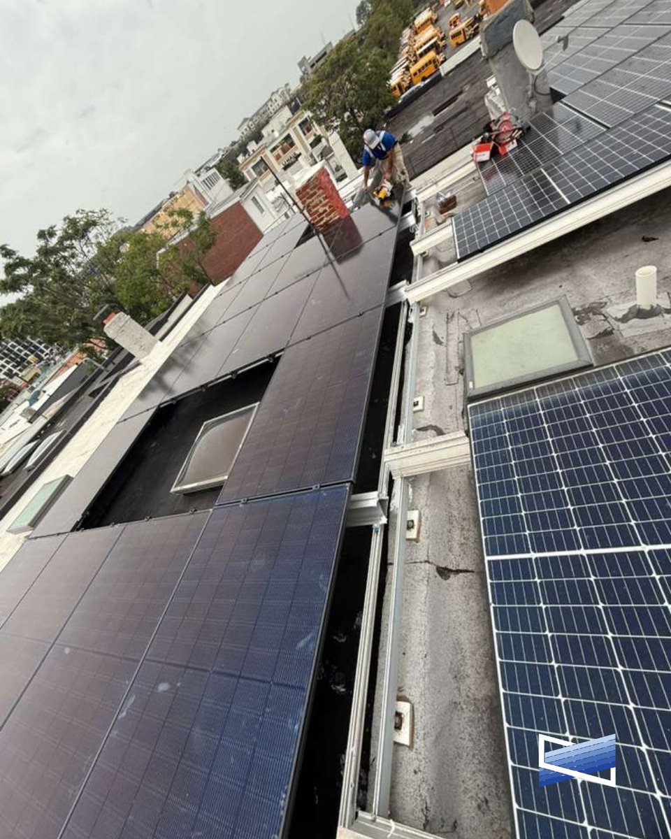PrismSolarPower's tweet photo. Utility bill: “See you next month.”
Homeowner: “Not like before.” ☀️

#PrismSolarPower #PrismSolar https://t.co/YPTcGNixEi