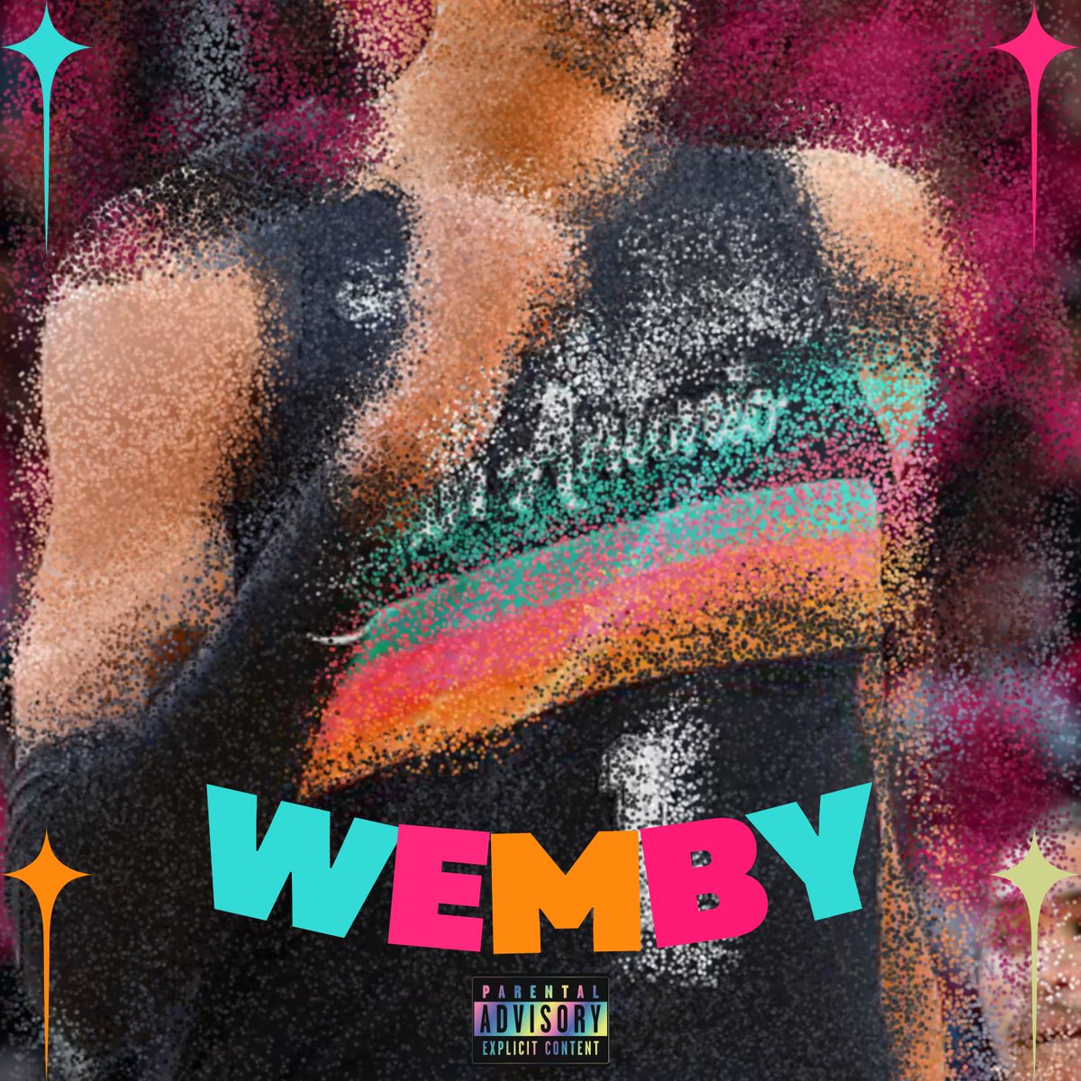 1youngsoul's tweet photo. WEMBY out now on all platforms 💎💿 https://t.co/onQbuPsOe5