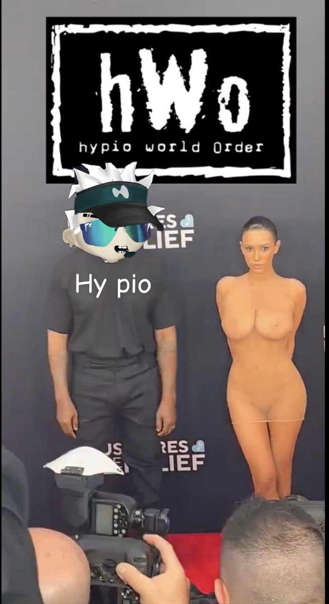 45YBO's tweet photo. 🗣️ Hyperliquid 💧
    h.W.o 🌍 
 @HypioHL https://t.co/LAqbHvCaG4