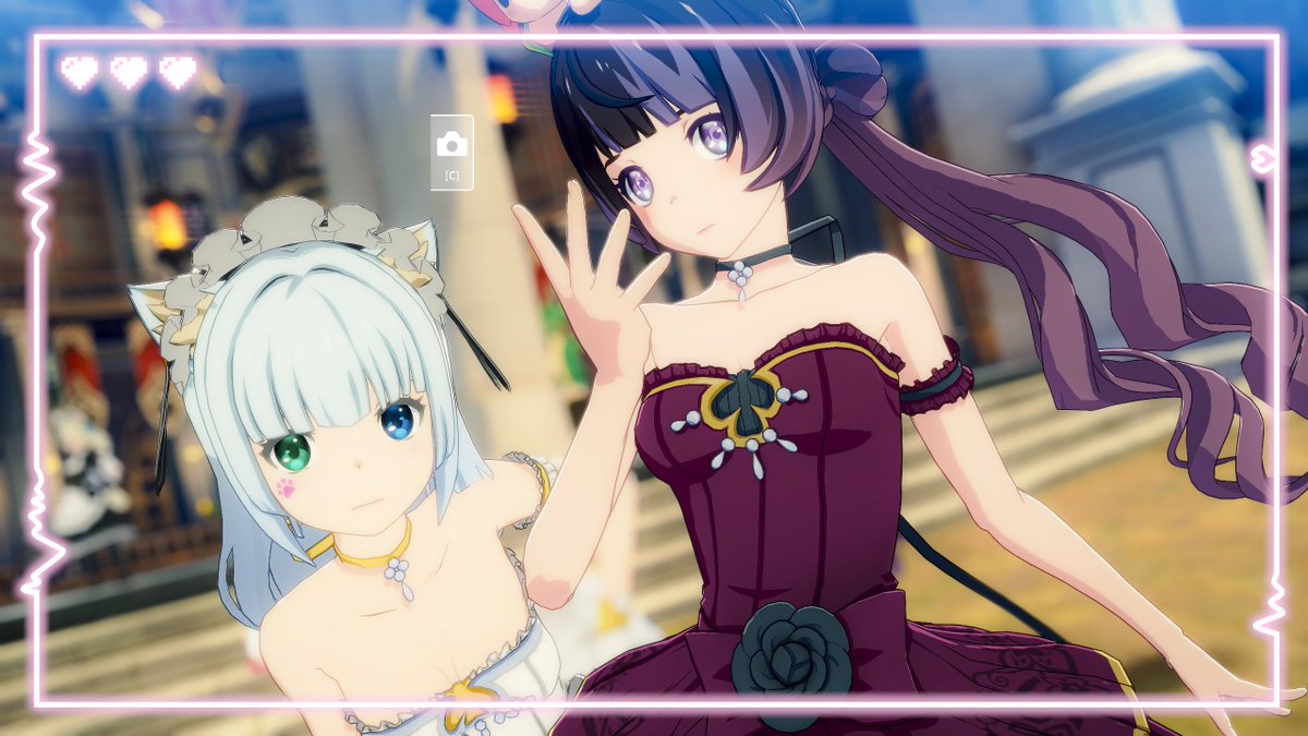 しろな (@sirona_whitia) / Posts / X